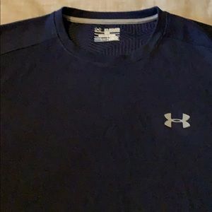 Under armour long sleeve shirt